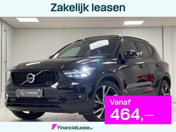 Volvo XC40 1.5 T5 Recharge R-Design | 360 camera | Panoramad beschikbaar voor biedingen