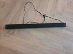 Soundbar met afstandsbediening, Ophalen, Bluetooth, Zo goed als nieuw