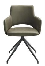 DRAAIBARE EETKAMERSTOELEN STERK AFGEPRIJSD, Ophalen, MODERN, Overige kleuren, Nieuw