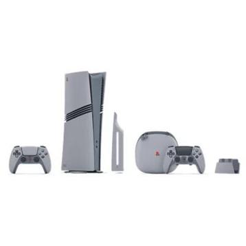 Playstation 5 Pro - 30th Anniversary Limited Edition beschikbaar voor biedingen