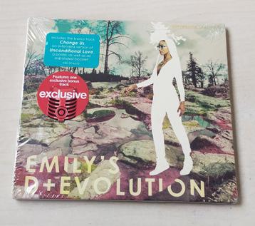 Esperanza Spalding - Emily's D+Evotion CD 2016 beschikbaar voor biedingen