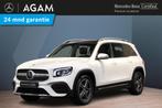 Mercedes-Benz GLB 200 Panorama dak | Trekhaak, Auto's, Mercedes-Benz, Stof, 4 cilinders, Electronic Stability Program (ESP), Bedrijf