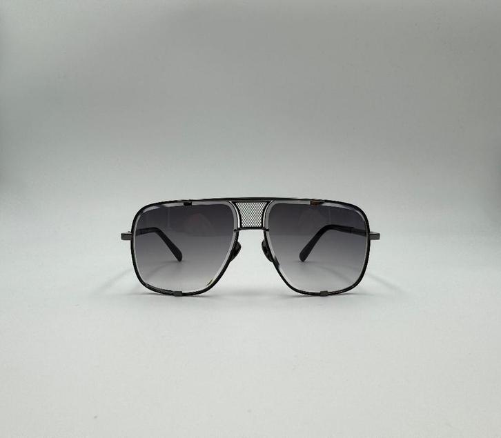 Dita mach five zonnebril zwart, Sieraden, Tassen en Uiterlijk, Zonnebrillen en Brillen | Heren, Nieuw, Zonnebril, Overige merken