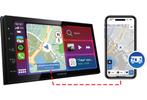 Kenwood DMX5020BTSCAMPER - 6.8" Touchscreen - 2-Din, Ophalen of Verzenden, Nieuw