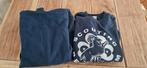 Twee truien sweaters scouting Bennekom M 152 158 164 176, Ophalen of Verzenden, Zo goed als nieuw, Kleding