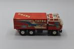Blikken Tatra 815 Rally Dakar truck, Gebruikt, -, -, Ophalen of Verzenden