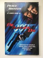 Die another day - Ray Benson, Ophalen of Verzenden, Gelezen, Raymond Benson