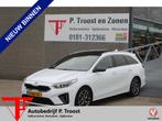 Kia Ceed Sportswagon 1.0 T-GDi GT-Line Edition Panoramadak/N, Voorwielaandrijving, Gebruikt, Euro 6, Leder en Stof