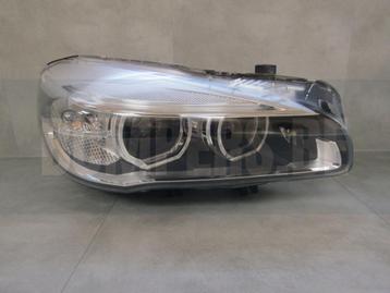 KOPLAMP BMW 2 SERIE F45 F46 LED- 14-18 RH RECHTS 7214904 Q11 beschikbaar voor biedingen