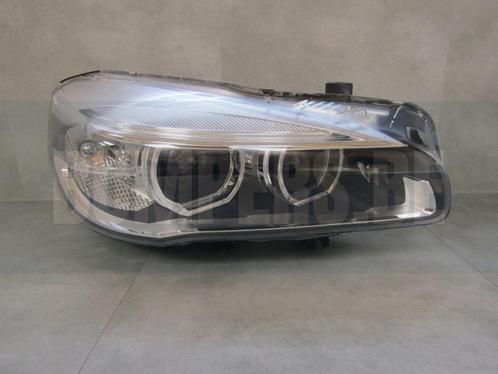 KOPLAMP BMW 2 SERIE F45 F46 LED- 14-18 RH RECHTS 7214904 Q11, Auto-onderdelen, Verlichting, Gebruikt, 6 maanden garantie, Ophalen of Verzenden