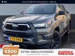 Toyota HiLux 2.8 D-4D Double Cab Invincible Automaat Nieuw g, Automaat, Gebruikt, 4 cilinders, Adaptive Cruise Control