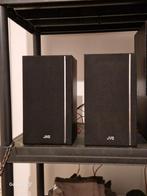 JVC Boekenplank Speakers - SP-UXG355, Audio, Tv en Foto, Luidsprekers, Gebruikt, JVC, Ophalen of Verzenden, Minder dan 60 watt