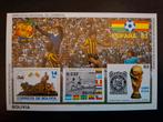 Bolivia 1981 WK voetbal Spanje, Ophalen of Verzenden, Postfris, Zuid-Amerika