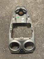 Opel Corsa D 2008 Complete Middenconsole + Radio, Ophalen, Gebruikt, Opel