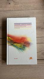 Handboek groepsdynamica, Ophalen of Verzenden, Gelezen, Jan Remmerswaal