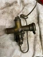 Amal Birmingham carburateur, Ophalen of Verzenden, Gebruikt
