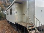 Uitschuifbare Woonwagen/Tinyhouse - 5 Slaapplaatsen, Caravans en Kamperen, Stacaravans, Tot en met 5