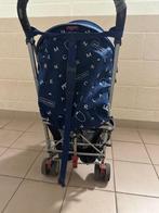 MacLaren Triumph buggy met Prénatal voetenzak, Kinderen en Baby's, Buggy's, Ophalen, Gebruikt, Maclaren, Voetenzak