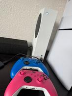 Xbox Series S, Spelcomputers en Games, Ophalen, Zo goed als nieuw, Xbox Series S
