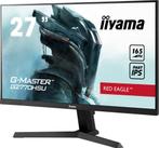 iiyama G2770HSU Red Eagle, Iiyama, Nieuw, Full HD, Onbekend