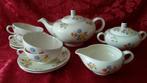 Vintage Servies, Antiek en Kunst, Ophalen of Verzenden