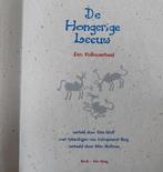 De hongerige leeuw, volksverhaal door gita wolf, Ophalen of Verzenden, Gelezen, Gita wolf, Prentenboek