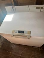 Diepvries, 85 tot 120 cm, Vrieskist, Ophalen of Verzenden, Energieklasse A of zuiniger