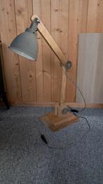 Lamp, Huis en Inrichting, Ophalen, Zo goed als nieuw, Minder dan 100 cm
