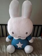 Nijntje knuffel (nieuw met kaartje) - 60 cm, Kinderen en Baby's, Speelgoed | Knuffels en Pluche, Ophalen of Verzenden, Nieuw, Konijn