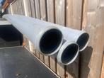 PVC buis 110mm, Doe-het-zelf en Verbouw, Buizen en Afvoer, Ophalen, Afvoer, Pvc, Nieuw