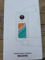 Action Camera, Ophalen of Verzenden, Nieuw, Overige typen, Apple iPhone