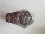 Seiko Kinetic Arctura Auto Relay, Ophalen of Verzenden, Staal, Staal, Seiko
