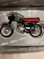 Zündapp ks50 super sport in originele verpakking schuco, Ophalen of Verzenden, Nieuw, Motor