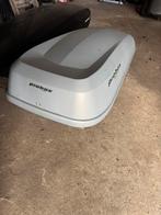 Te koop, hapro dakkoffer, Auto diversen, Dakkoffers, Ophalen, Zo goed als nieuw