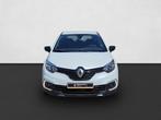 Renault Captur 0.9 TCe Zen NAVI / ECC / CRUISE / PDC / ALL S, Voorwielaandrijving, 898 cc, Stof, Gebruikt