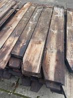 Damwandplanken, Ophalen, Gebruikt, Minder dan 180 cm, Planken