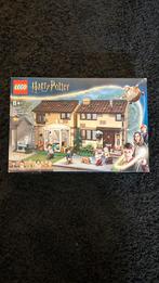 Lego harry potter 76451, Ophalen of Verzenden, Zo goed als nieuw, Actiefiguurtje