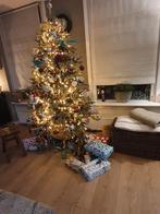Kerstboom, Ophalen of Verzenden, Zo goed als nieuw