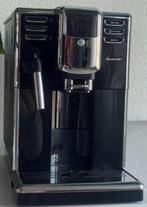 Saeco bonen koffiemachine, Witgoed en Apparatuur, Koffiezetapparaten, Ophalen, Gebruikt, Koffiemachine, Koffiebonen