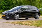 Opel Astra 1.2 Elegance 55.980 km +NAP NL-auto, 1350 kg, Gebruikt, Euro 6, Origineel Nederlands