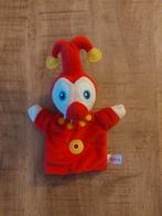 Joki Handpop Efteling, Ophalen of Verzenden, Zo goed als nieuw, Overige typen