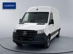 Mercedes-Benz Sprinter 311CDI L2H2 RWD PRO | Tweezitsbijrijd, Wit, Mercedes-Benz, Bedrijf, Nieuw