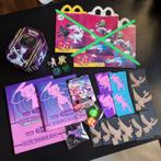 Pokémon TCG - accessoires (coins, pins,...), Ophalen, Nieuw, Meerdere kaarten, Foil