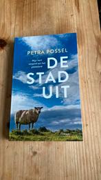 De stad uit - petra possel, Ophalen of Verzenden, Zo goed als nieuw, Nederland