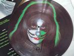 Kiss Peter Criss Originele Vinyl Picture Disc US 1978 LEES, Ophalen of Verzenden, Alternative, 12 inch