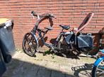 Sparta Amazone Moederfiets - 7 Versnellingen, Ophalen, Gebruikt, Sparta, Versnellingen