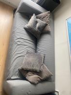 Klippan bank incl. kussens, Huis en Inrichting, Banken | Bankstellen, Ophalen, 150 tot 200 cm, Tweepersoons, 75 tot 100 cm