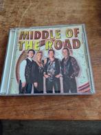 Middle of the Road CD, Ophalen of Verzenden, 1960 tot 1980, Gebruikt