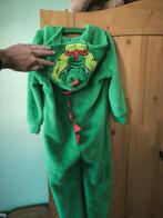 Onesie draak van de Efteling zgan 104/110, Ophalen of Verzenden, Zo goed als nieuw, 110 t/m 116, Jongen of Meisje
