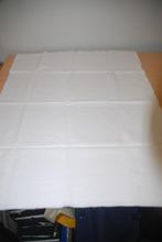 Borduurlinnen.                       Maat 85 x 65 cm., Ophalen of Verzenden, Nieuw, Handborduren, Onderdeel of Toebehoren